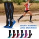 thumbnail image 4 of Deportes Correr Medias largas Fútbol Fútbol Calcetines Pierna Estiramiento Medias, 4 of 7