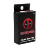 Loungefly: Marvel, Deadpool Blind Box Pin (Enamel)