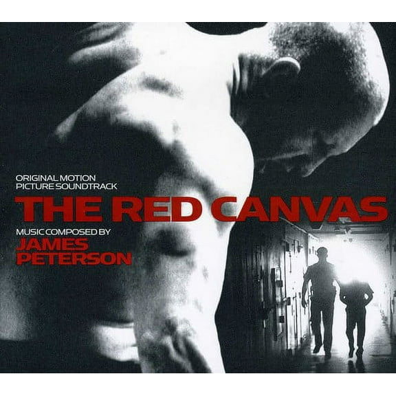 The Red Canvas Soundtrack