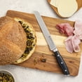 thumbnail image 2 of Henckels Nola 8-inch Bread Knife, 2 of 6