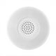 thumbnail image 1 of Sensor de alarma de sirena Tuya Zigbee, sonido de sirena de alarma inteligente y, 1 of 8