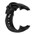 thumbnail image 3 of Reemplazo de banda de silicona para pulseras de correa de color ultra sólido Suunto Spartan FLhrweasw  Nuevo, 3 of 5