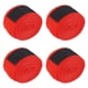 thumbnail image 1 of Vendas de boxeo, 4 piezas de vendas deportivas para manos, vendas de kickboxing, vendas de boxeo, máxima eficiencia, 1 of 12