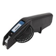 thumbnail image 1 of Label Maker,Embossing Label Maker Clear Label Making Embosser Manual Label Printer Unbeatable Value, 1 of 14