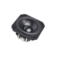 thumbnail image 4 of 2Pcs Speakers, 8 Ohm 25W Rectangular High Fidelity Speakers, Audio for Home Theater, 4 of 5