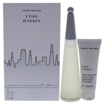 Issey Miyake L'eau D'issey, 2 Piece Gift Set for Women