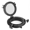 thumbnail image 4 of Marine Port Window,  Sealing Rustproof Boat Porthole Universal  For RV For Yacht, 4 of 8