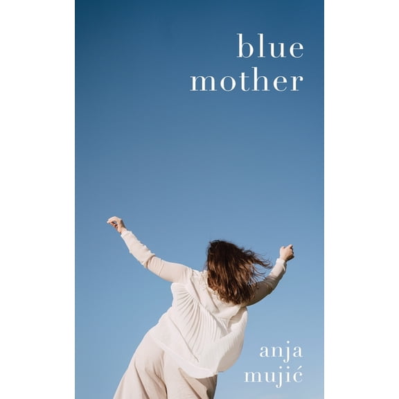 Blue Mother, (Paperback)
