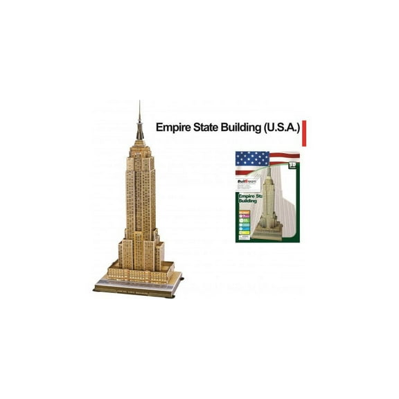 Empire State Building