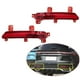 thumbnail image 1 of 1Pair Rear Bumper Fog Light Reflector Stop Light Rear Foglamp Brake Warning Lamp for L Monjaro 2022 2023, 1 of 5
