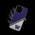 thumbnail image 3 of Washington Huskies HD Phone Case Compatible with MagSafe Apple iPhone 13 (Champion Series) by Affinity Bands, 3 of 3