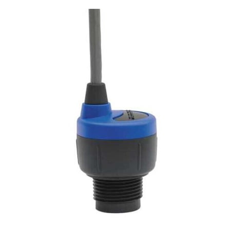 Flowline Ultrasonic Level Sensor 49.2 In DX10-01