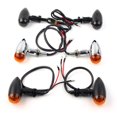 thumbnail image 4 of Luz de señal de giro LED de 3 colores personalizada para mini motocicleta cruiser chopper, 4 of 4
