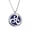 3155, variant on Good Round Aromatherapy Essential Oil Perfume Diffuser Locket Pendant Necklace -3176