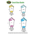 thumbnail image 3 of The Jungle Book Mens Womens 2 pack Socks (Big Kid/Teen/Adult) JB002JSB Disney, 3 of 4