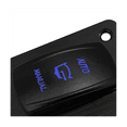 thumbnail image 2 of 3Way Bilge Pump Rocker Switch Panel 4 Pin ON-Off-(ON) SPDT Auto/Manual Momentary Switch for Marine Boat Yacht Waterproof, 2 of 6