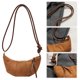 thumbnail image 1 of Bolso Crescent Bag 2vcv (Marrón), 1 of 9