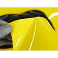 thumbnail image 5 of Rwraps Car Film Vinyl Wrap Sheet Roll Gloss Yellow (Maize) GC-2107 - 5ft x 20yd, 5 of 8