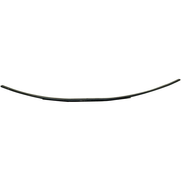 Dorman 22-467 Rear Leaf Helper Spring Compatible with Select Chevrolet/GMC Models