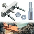 thumbnail image 3 of Chainsaw Flywheel Puller Set Compatible With For Ms261 Ms271 Ms500I Models - Random color, 3 of 5