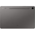thumbnail image 3 of Samsung Galaxy Tab S9 FE Grey 8GB RAM 256GB Storage Android Tablet, 10.9" 90 Hz Screen, 3 of 6