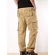 thumbnail image 5 of Pantalones Tácticos Casuales Ligeros Para Hombre, 5 of 8