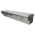 thumbnail image 2 of Unique Truck Accessories UNIRB172-BT 70 in. Commerical Class Losider Side Rail Box, Black Texture Coat, 2 of 5