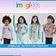 thumbnail image 3 of Forro polar Outfit Disney Mickey Mouse Minnie Mouse 4T para niñas, 3 of 6