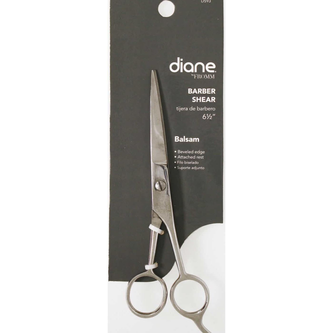 Diane Barber Cut Scissors