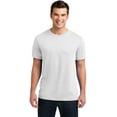 thumbnail image 2 of District Young Men's 100-Percent Cotton Short Sleeve Vintage Crewneck T Shirt DT4000, 2 of 5