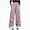 B6--Pink, variant on 9-10 Years Juniors Girls' Baggy Trousers Cargo With Elastic Band Casual Trousers Girls' Casual Jogging Bottoms Cargo Trousers Sweatpants Joggers Pants Fall and Winter Pink Girl Pants
