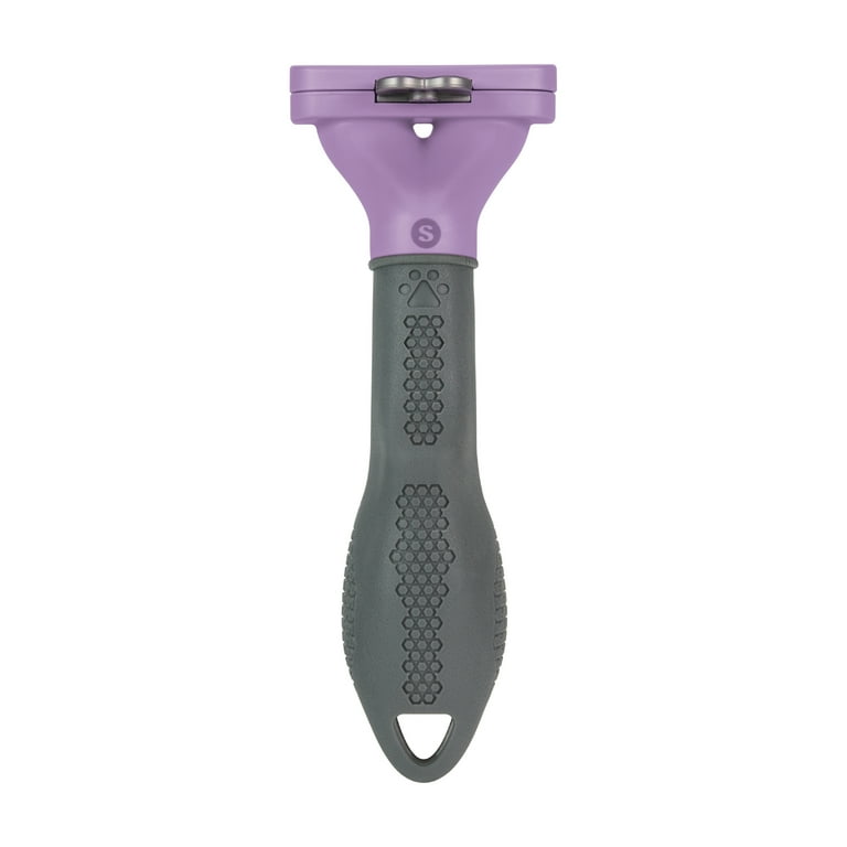 Furminator for cats walmart hotsell