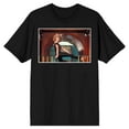 thumbnail image 2 of Grease Hot Sandy Crew Neck Short-Sleeve T-Shirt-5XL, 2 of 5