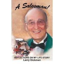 Salesman! : Reflections on My Life Story