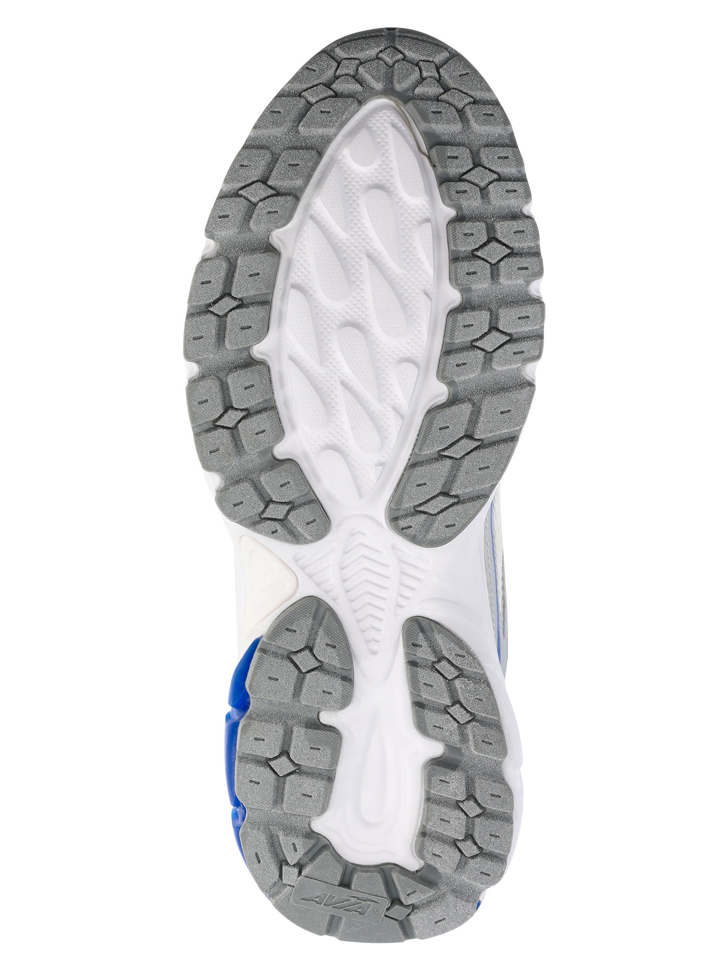 Avia Men's Sport Bungee Sneakers