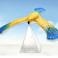 thumbnail image 3 of 4Pcs Magic Balancing Bird Science Desk Toy Novelty Eagle Trick Child Party Gift, 3 of 8