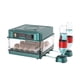 thumbnail image 2 of Methold Incubadora de huevos, incubadora de codorniz de pájaro ligera profesional automática con cajón, equipo volteador automático para el Incubadoras de huevos  15 uds. Enchufe británico, 2 of 6