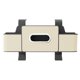 thumbnail image 1 of Caja de almacenamiento multifuncional TQEHS para respaldo de asiento de automóvil Partiti Smart Hanging W6O4, 1 of 6