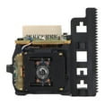 thumbnail image 1 of Single Channel  Lens, High Speed 1mm Line Width Replacement Part 650nm Optical Pickup Drive Head  For CD VCD System, 1 of 8