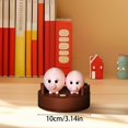 thumbnail image 4 of Hilarious Talking Pig Meme Figurine – The Ultimate Collectible for Meme Lovers! 🐷🎤, 4 of 7