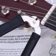 thumbnail image 2 of instrumento musical 3 en 1 Guitarra Clavija Cuerda Winder Pin Extractor Cortador Accesorios de guitarra multifunción JShteea El nuevo, 2 of 6