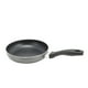 Oster Clairborne 8 inch Frying Pan in Charcoal Grey - Walmart.com