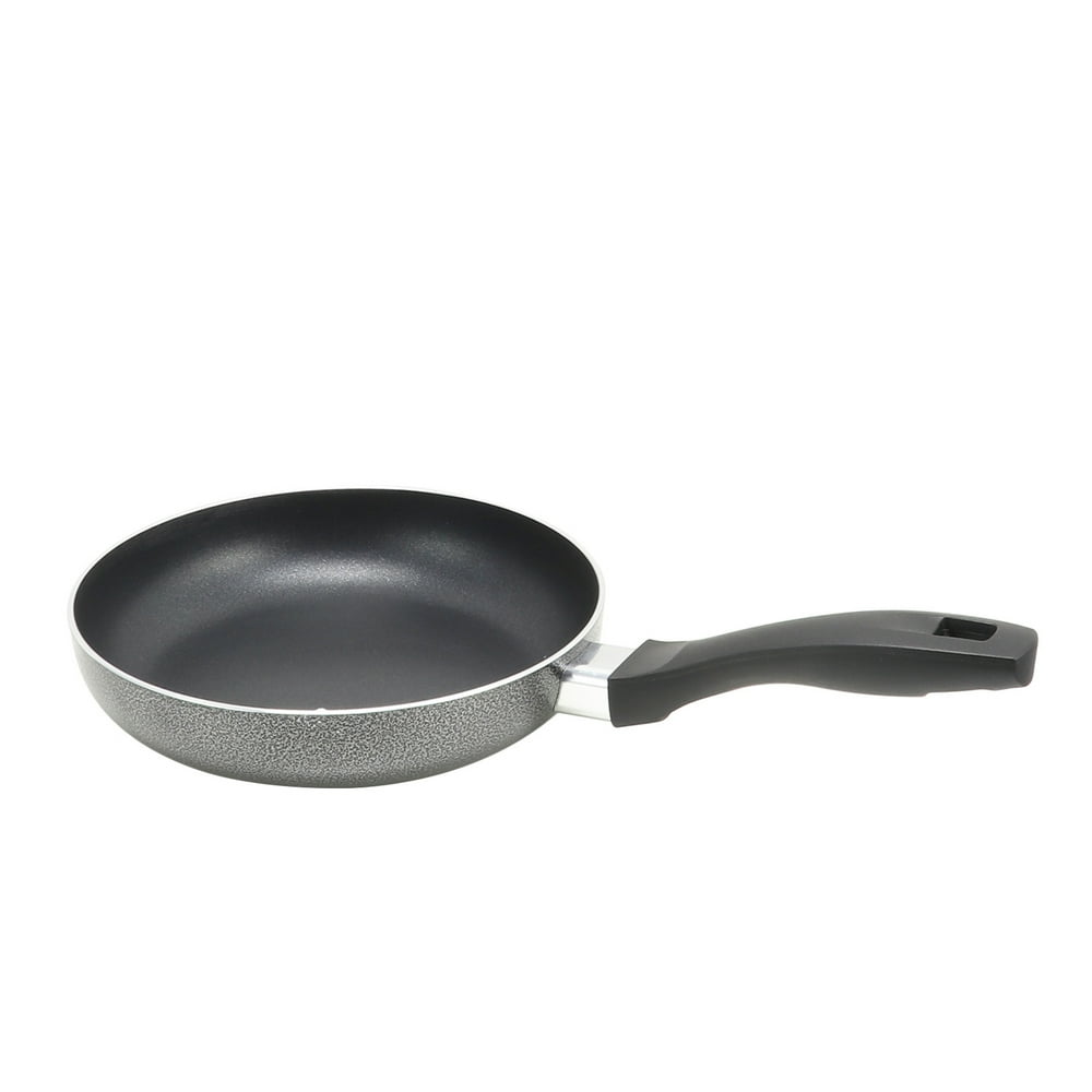 Oster Clairborne 8 inch Frying Pan in Charcoal Grey