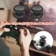thumbnail image 4 of Thumb Grips X Raised para Xbox Series S Controlador Silicona Thumbstick Caps Hugtrwg Para estrenar, 4 of 6