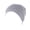 Grey, variant on Headbands for Women Frosted Milk Silk Ponytail Summer European Style Muslim Headscarf