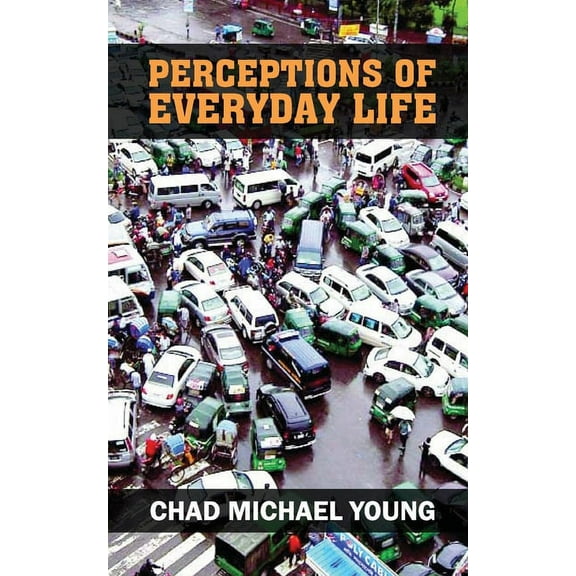 Perceptions of Everyday Life, (Paperback)