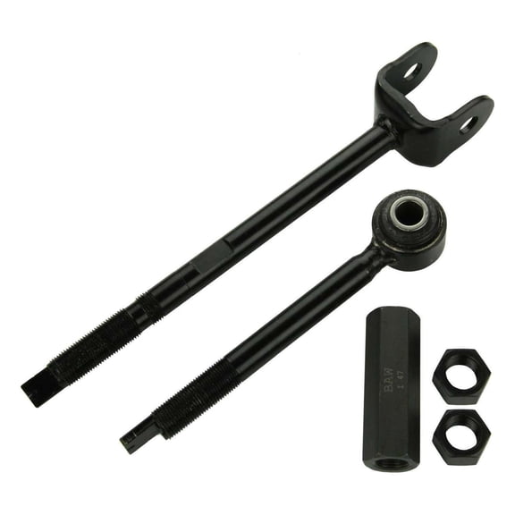 Moog R-Series (RK) Control Arm