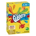 thumbnail image 2 of Betty Crocker Fruit Gushers Variety Pack 42Ct, 42 ct, 37.8 oz, 2 of 11