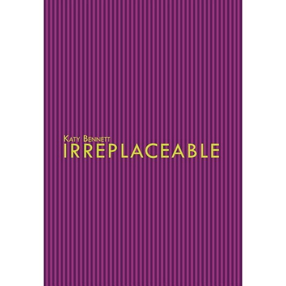 Irreplaceable (Hardcover)