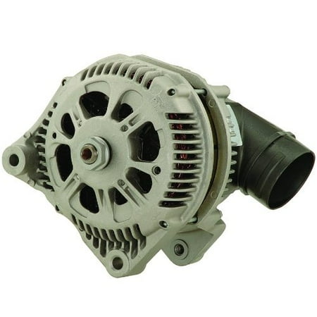 Alternator Premium Remy 12071 Reman Fits 99 00 Bmw 328i 28l L6